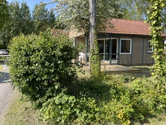 chalet orée du bois