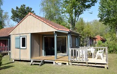 caravaning berck sur mer oree du bois