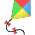 top