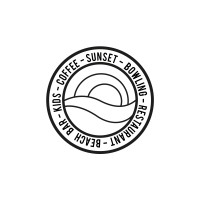 logo sunset